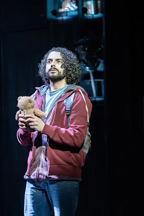 Paddington: The Musical