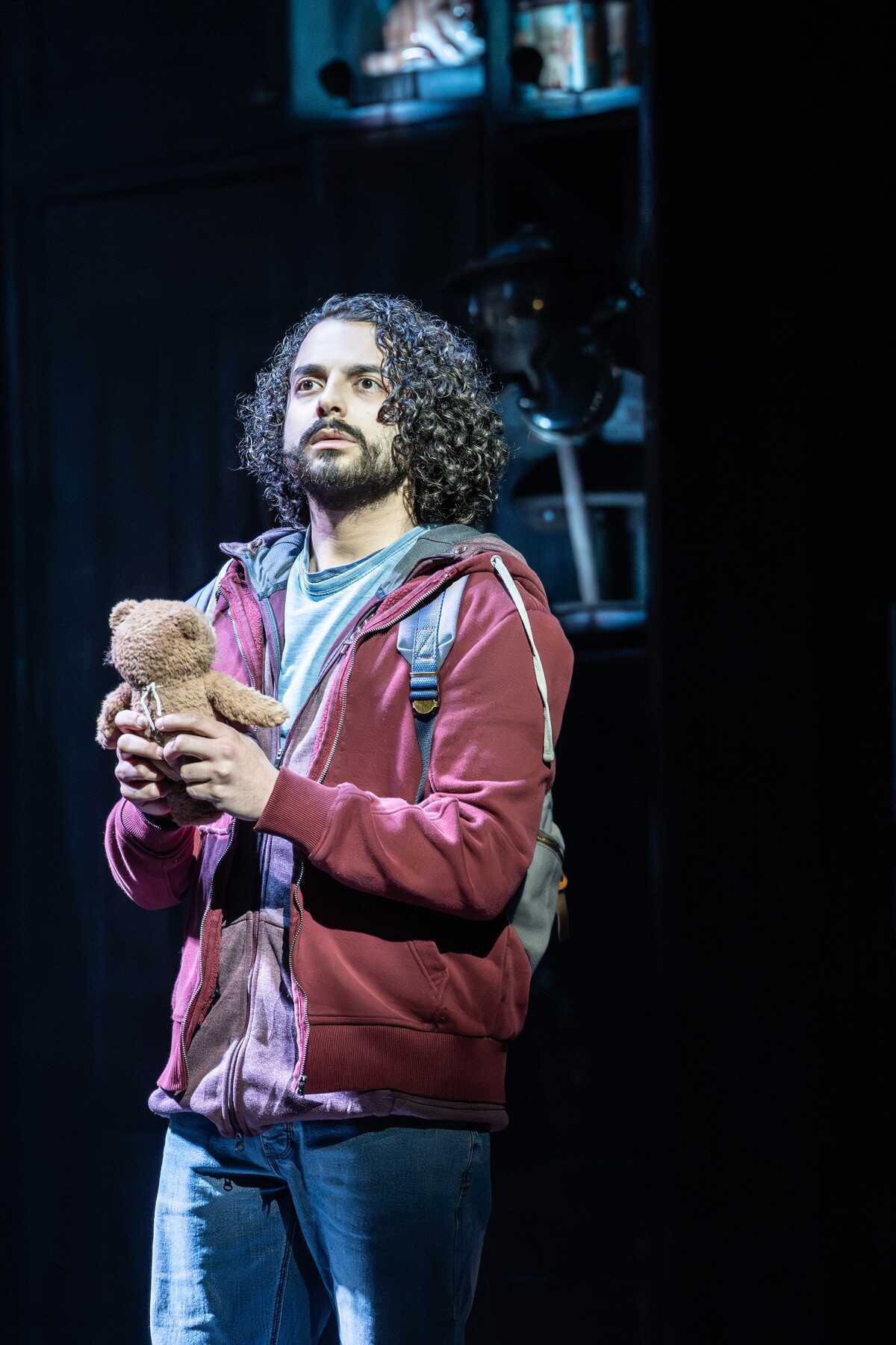 Paddington: The Musical