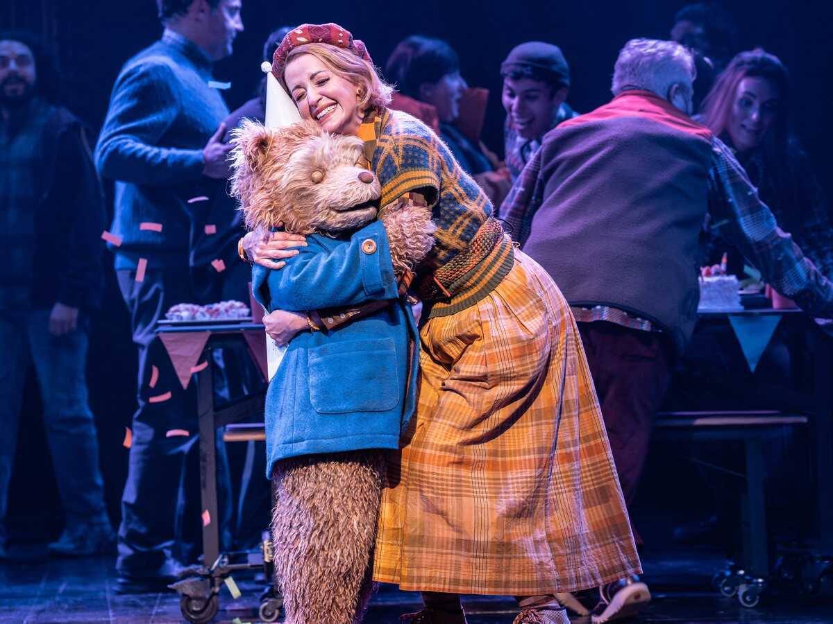 Paddington: The Musical