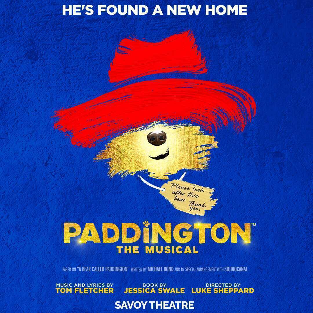 Paddington: The Musical